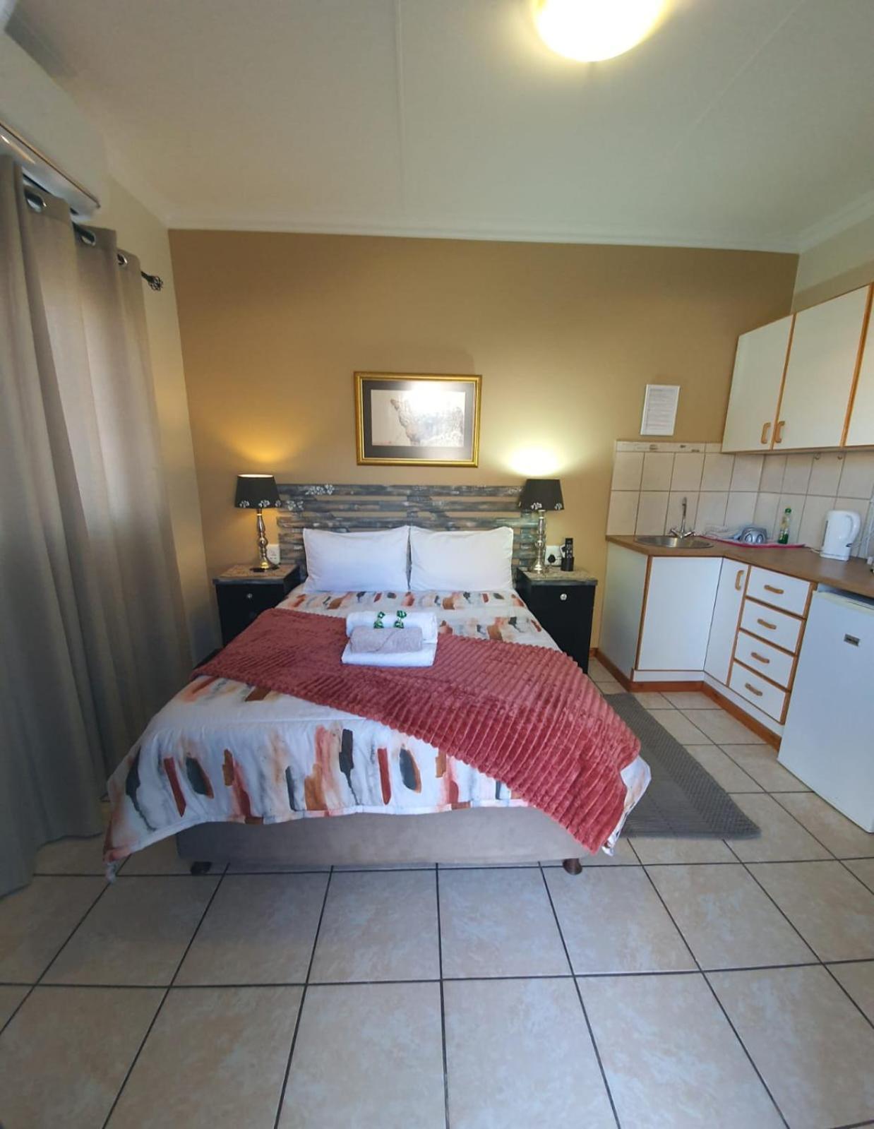 Tehillah Guesthouse Upington Exterior photo