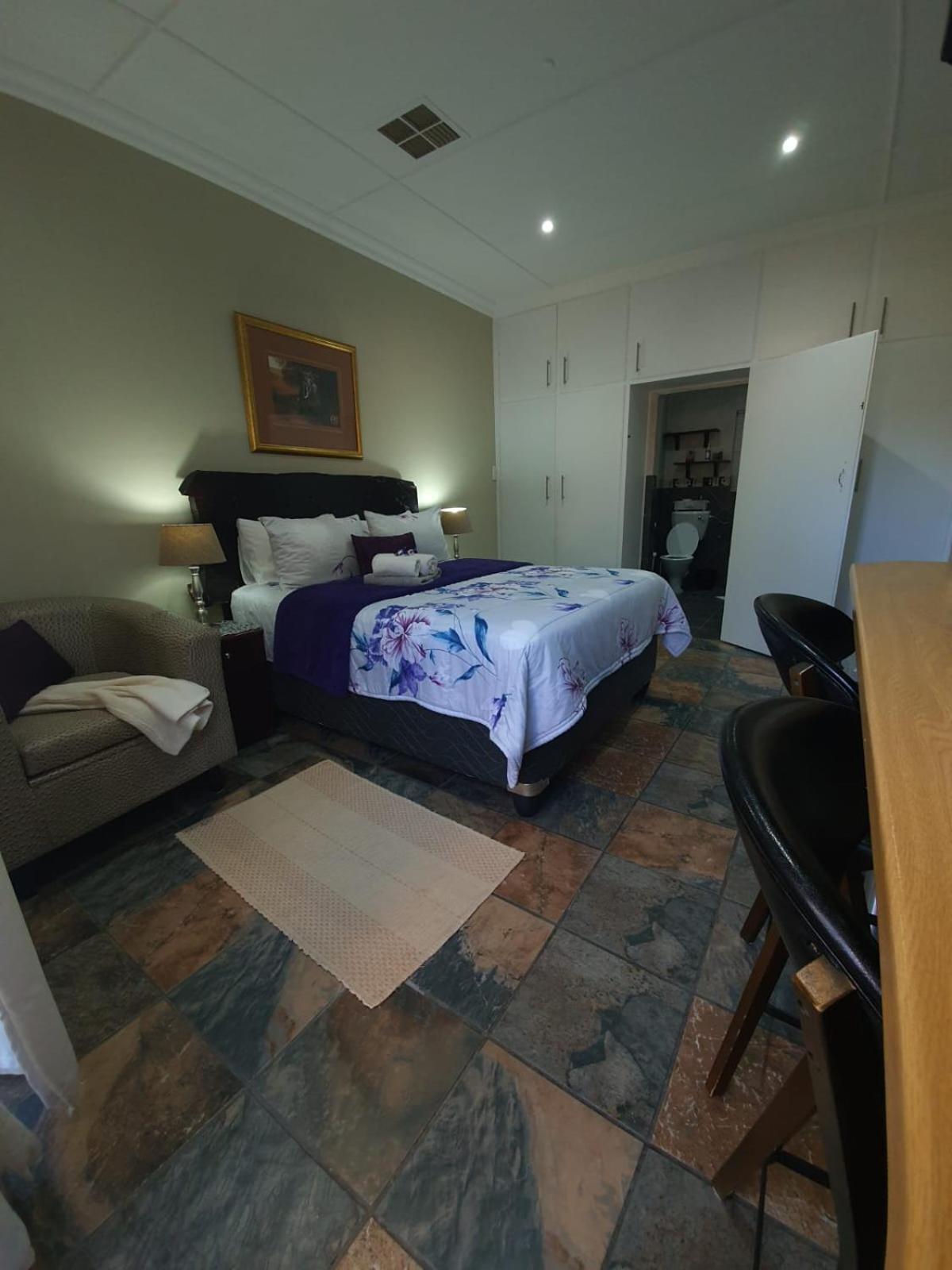 Tehillah Guesthouse Upington Exterior photo