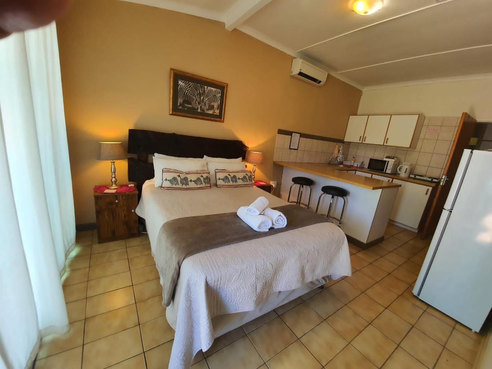 Tehillah Guesthouse Upington Exterior photo