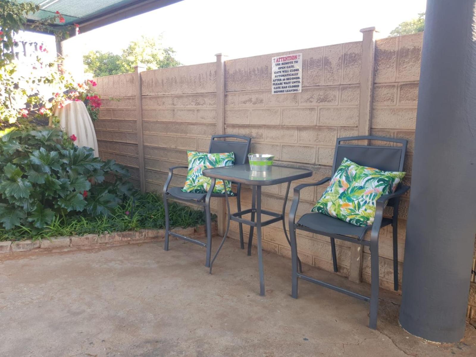 Tehillah Guesthouse Upington Exterior photo