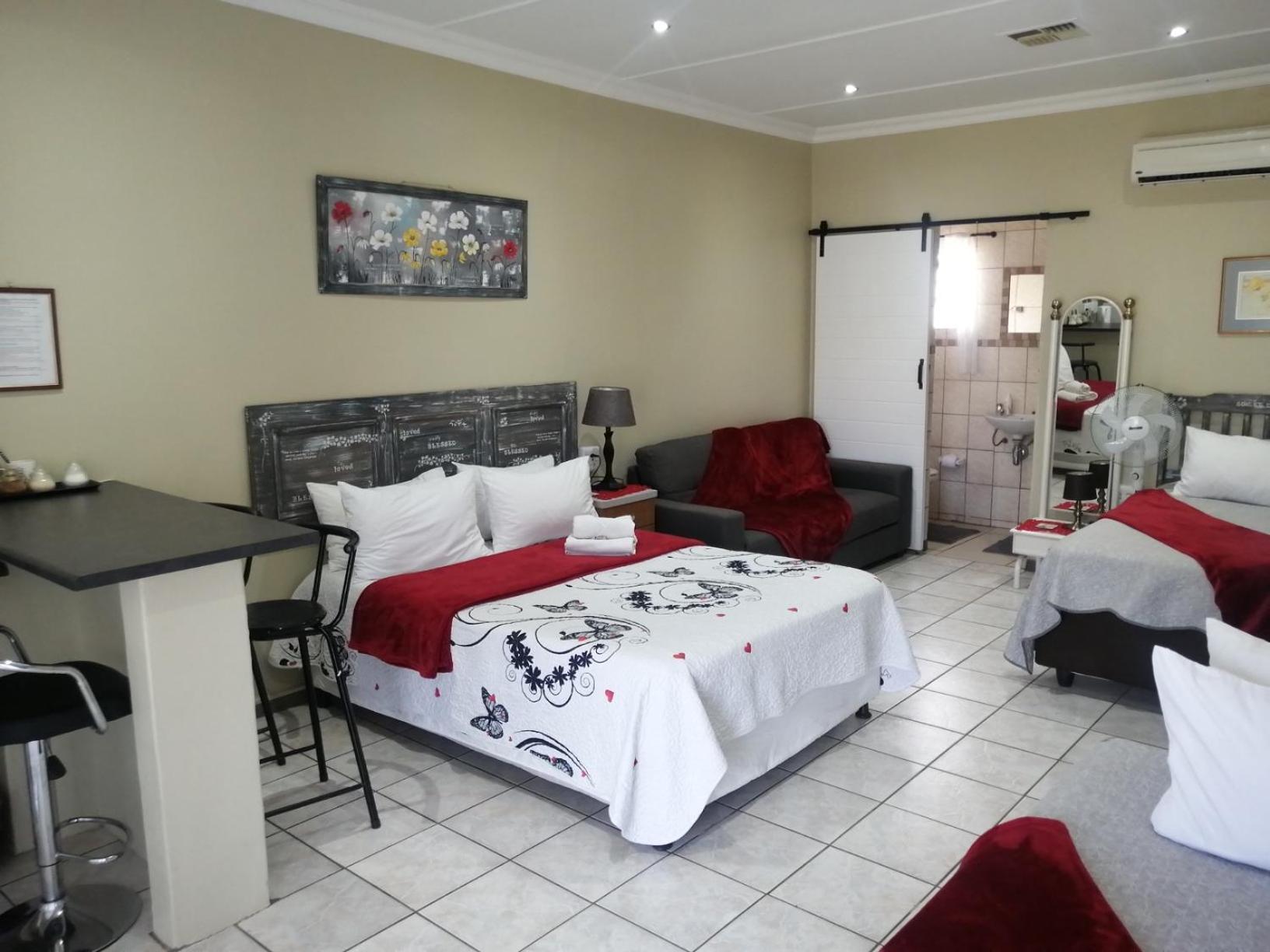 Tehillah Guesthouse Upington Exterior photo